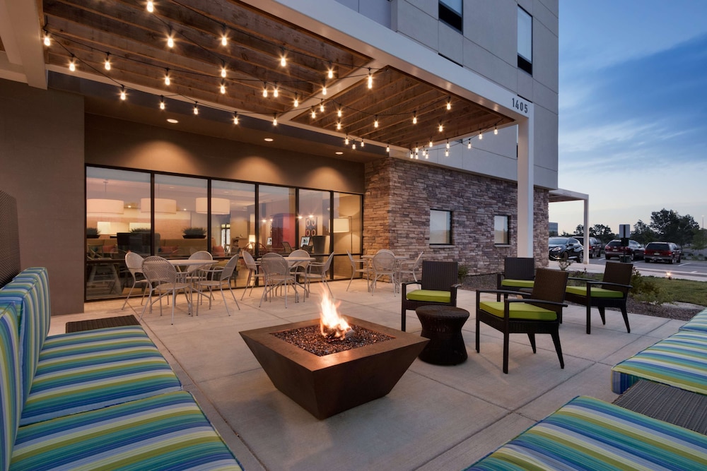 Home2 Suites by Hilton Denver Highlands Ranch - photo 21