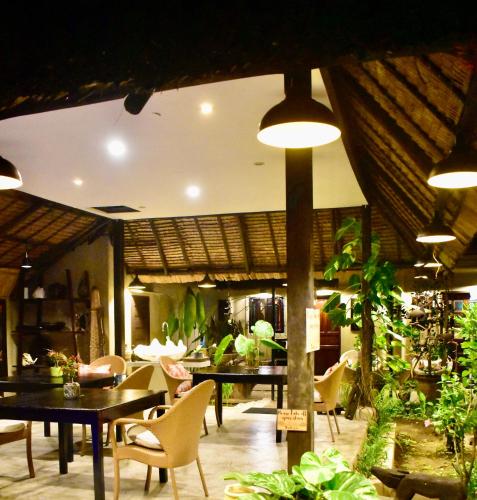 Casa Manalo Guest House — 4-Star Luxury Hotel in Puerto Princesa, Philippines