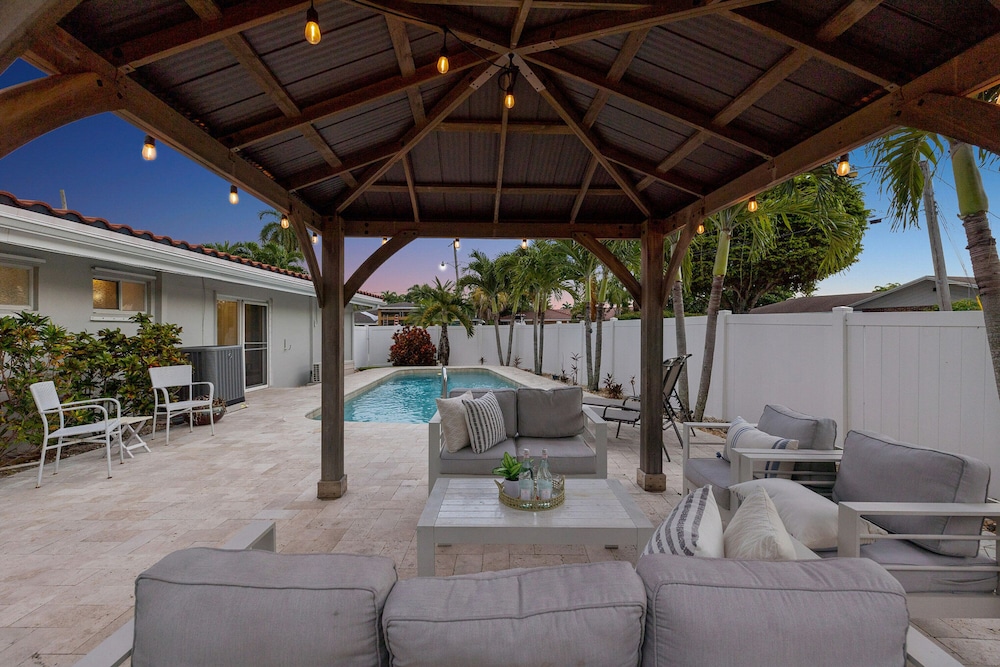 Kasa Rio Fort Lauderdale - photo 20