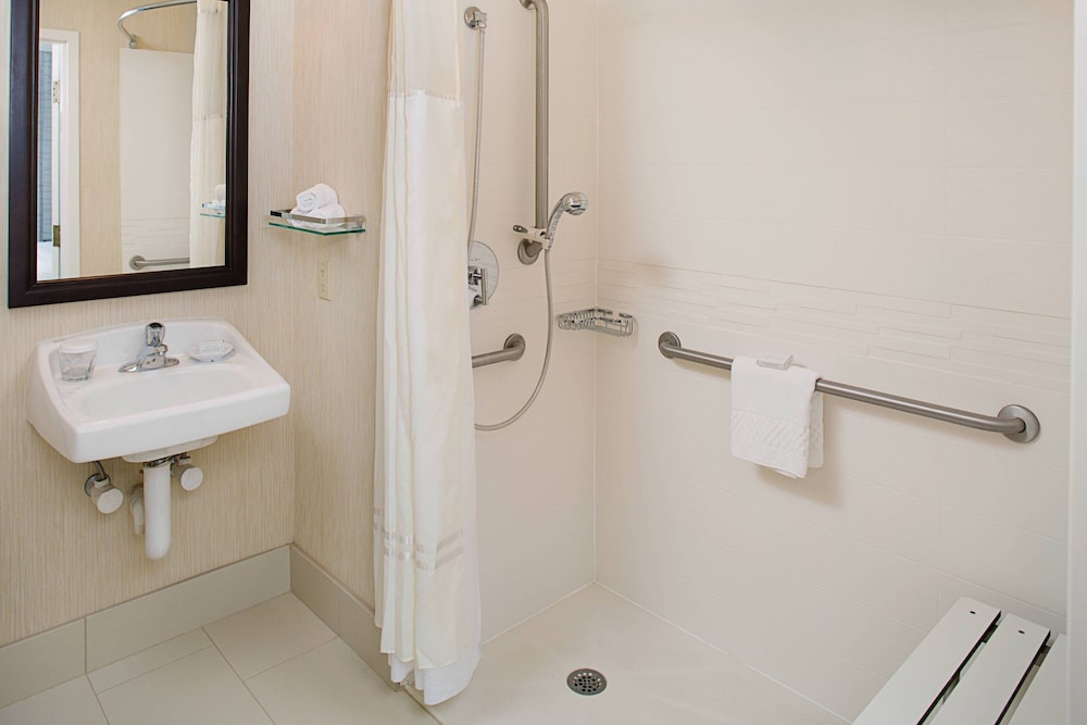 Residence Inn Atlanta Downtown by Marriott - photo 25