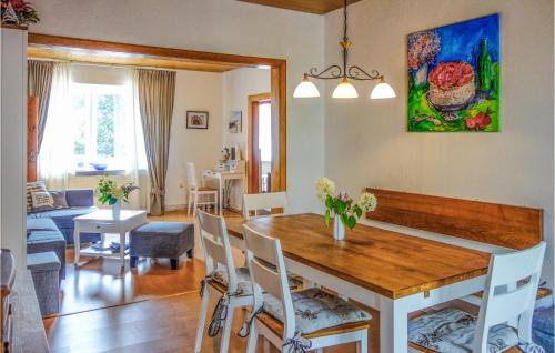 Stunning Apartment In Dannenberg Elbe — 4-Star Luxury Hotel in Dannenberg, Germany