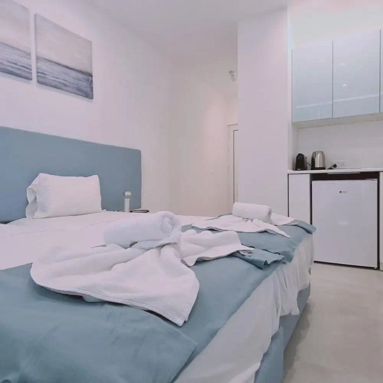 84 AN 2 Stay Napa Oasis Studio
