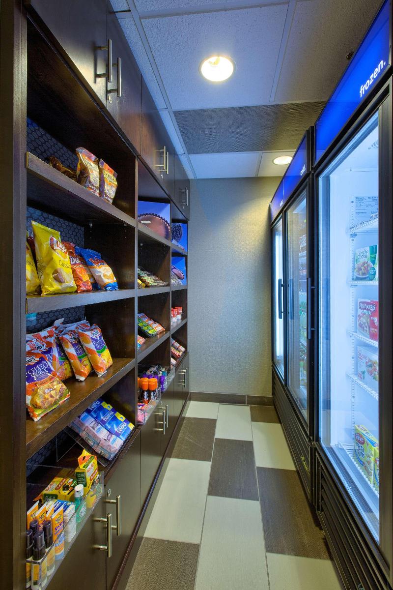 Hampton Inn Mebane - photo 127