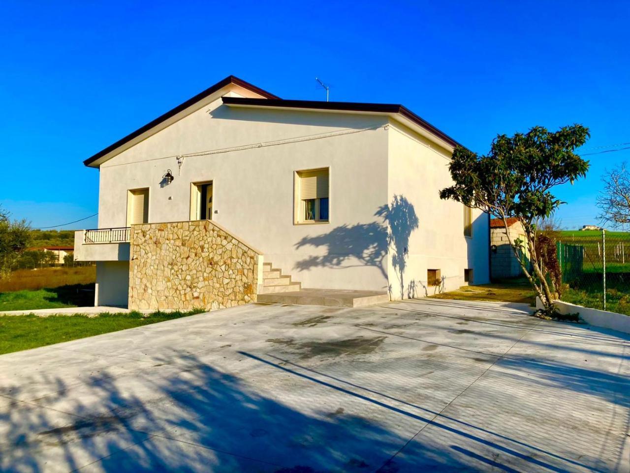 Tenuta Il Sogno in Benevento, Italy