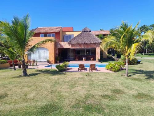 Naisári residencia Punta de Mita El Amanecer — hotel in Higuera Blanca