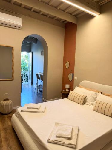 Dimora Alberto in Lucca, Italy