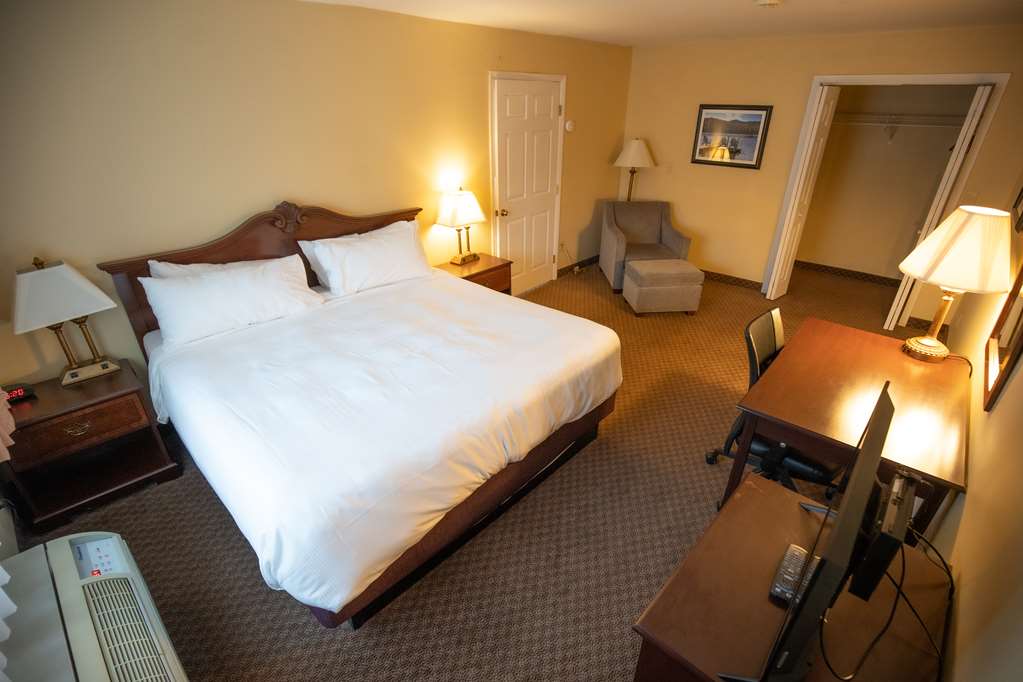 Best Western of Lake George - photo 48