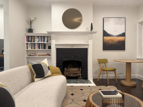 Discerning in Thorndon — 4-Star Luxury Hotel in Wellington, New Zealand