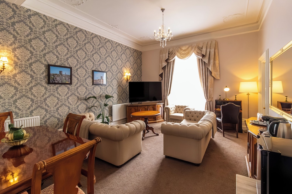 Palace Hotel & Spa Buxton — Buxton — photo 4