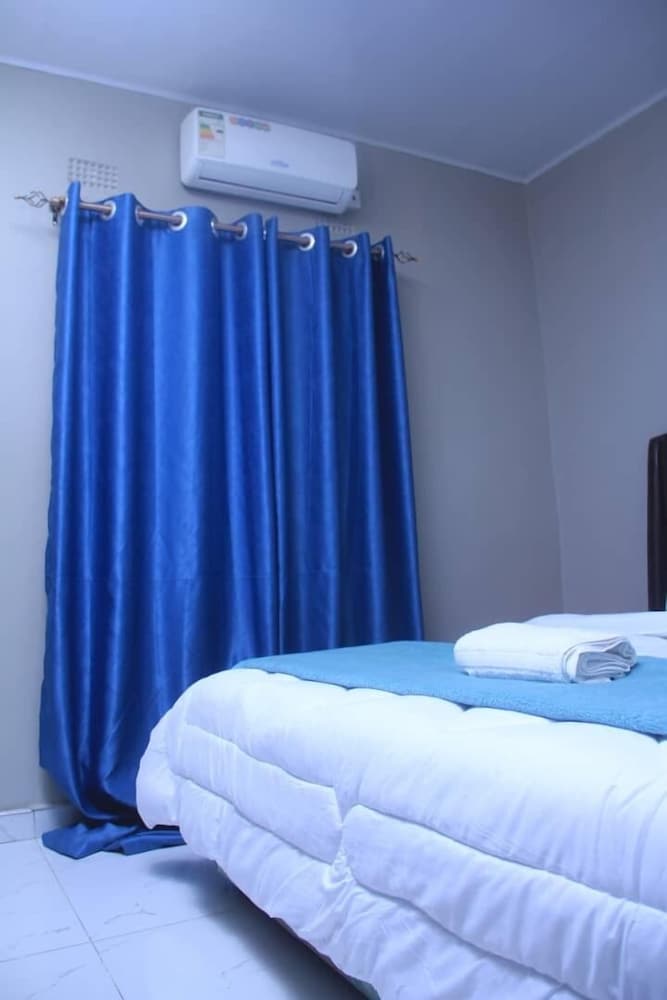 Founders Apartments 22242010 — Kabwe