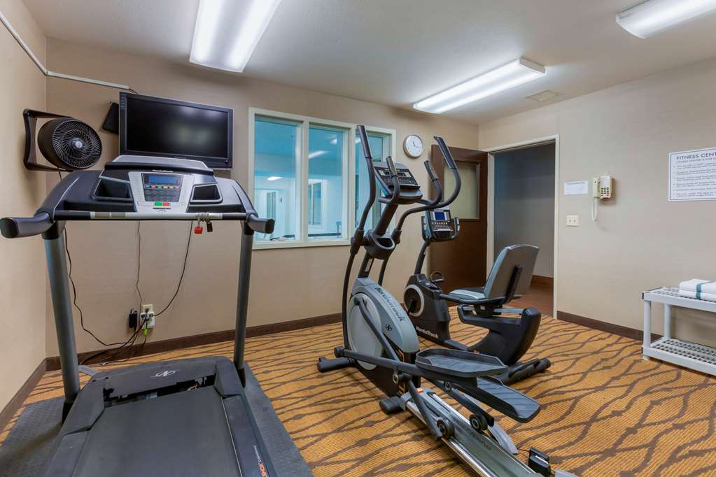 Sleep Inn Ontario - photo 33