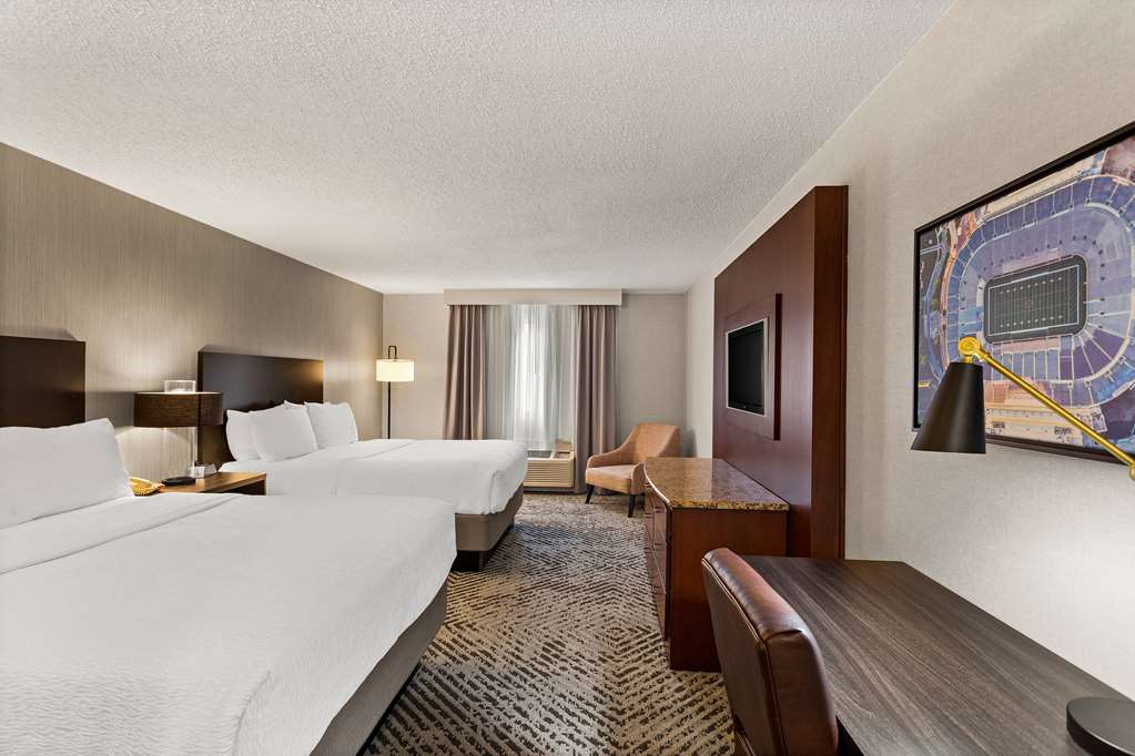 The Clover Hotel Ascend Hotel Collection - photo 16