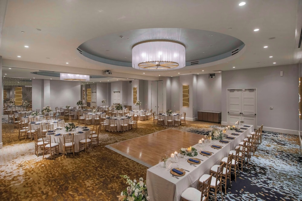 Embassy Suites by Hilton Raleigh Durham Airport Brier Creek - photo 86