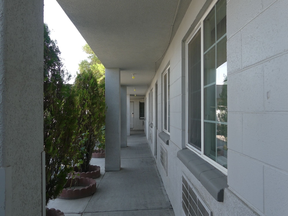 Big Chief Motel - photo 52