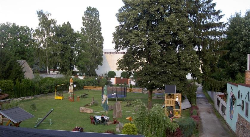 Penzion U Šelongů in Jindrichuv Hradec, Czech Republic