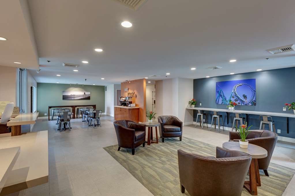 Good Nite Inn Buena Park in Buena Park, United States