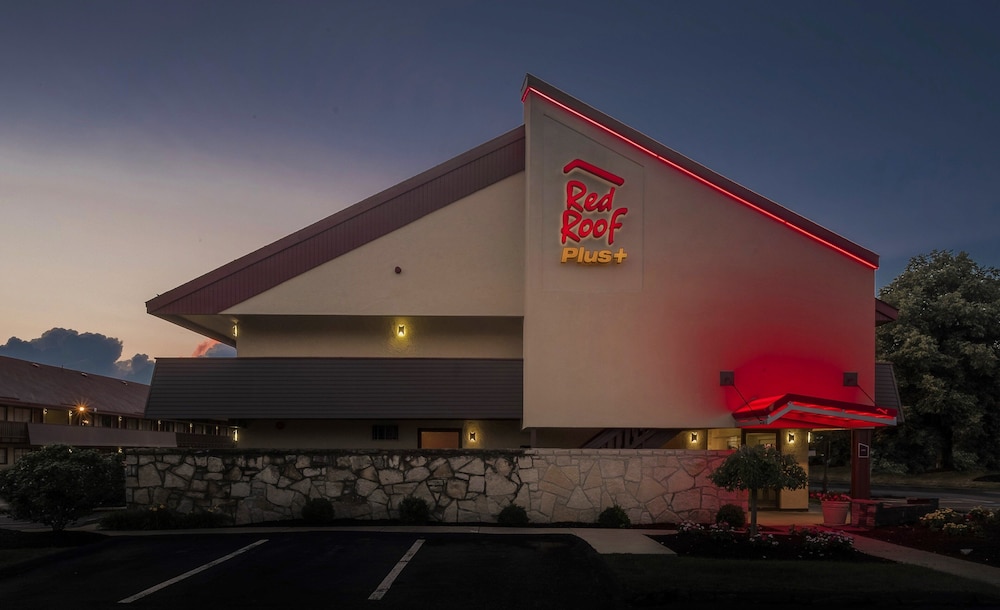 Red Roof Inn PLUS Boston Framingham - photo 33