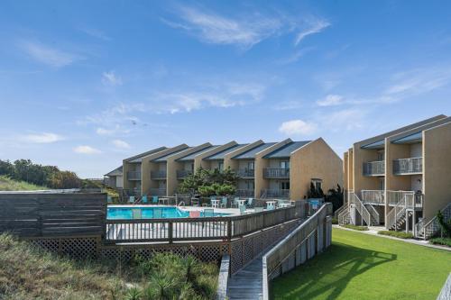You and Me by the Sea — 4-Star Luxury Hotel in Nags Head, United States