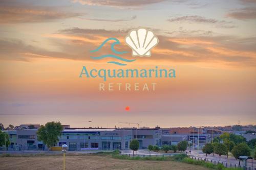 Acquamarina Retreat — 4-Star Luxury Hotel in Termoli, Italy