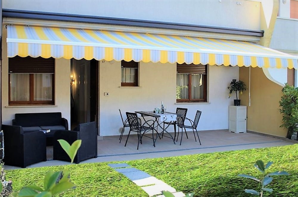 Villaggio azzurro bibione — 4-Star Luxury Hotel in Bibione, Italy