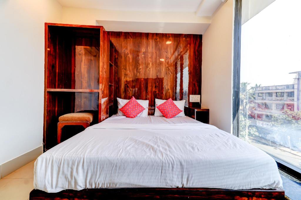 Hotel Prime Inn Andheri West Near Mumbai International Airport