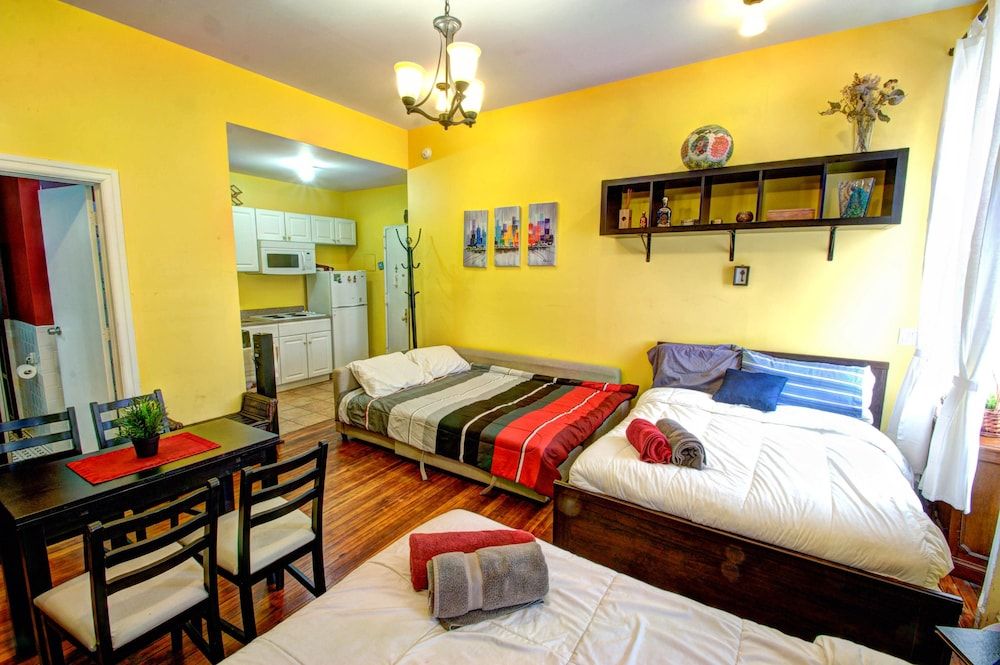 Chelsea Art Suites - photo 10