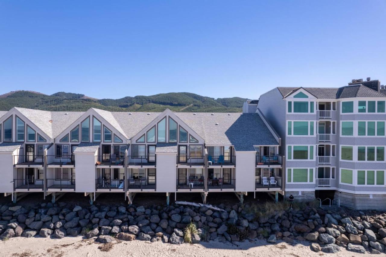 Beachfront Bliss at Rockaway Creek Inn - photo 14