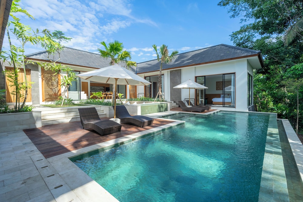 Villa Talun By Goro — 4-Star Luxury Hotel in Ubud, Indonesia