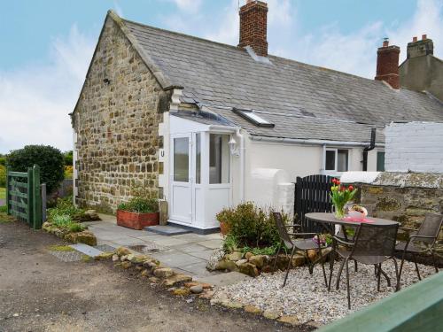 Brierdene End Cottage — 4-Star Luxury Hotel in Hartley, United Kingdom