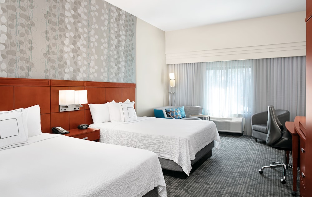 Courtyard by Marriott St Augustine I 95 - photo 6
