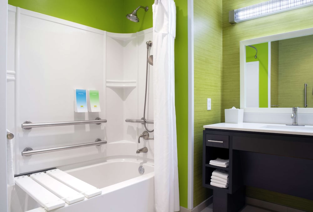 Home2 Suites by Hilton Indianapolis South Greenwood - photo 18