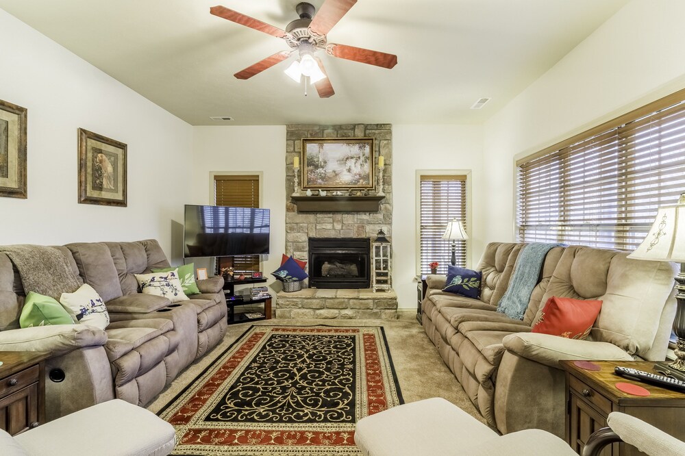 Stonebridge Condo and Golf Resort - photo 25