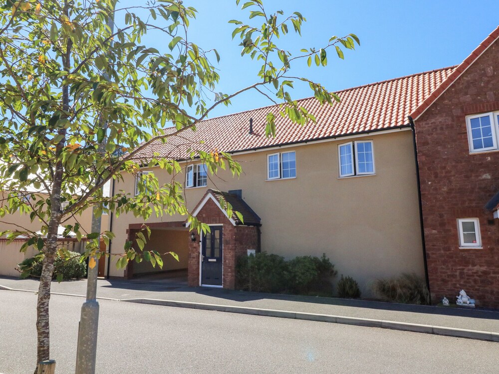 1 Marsh Gardens — 4-Star Luxury Hotel in Minehead, United Kingdom