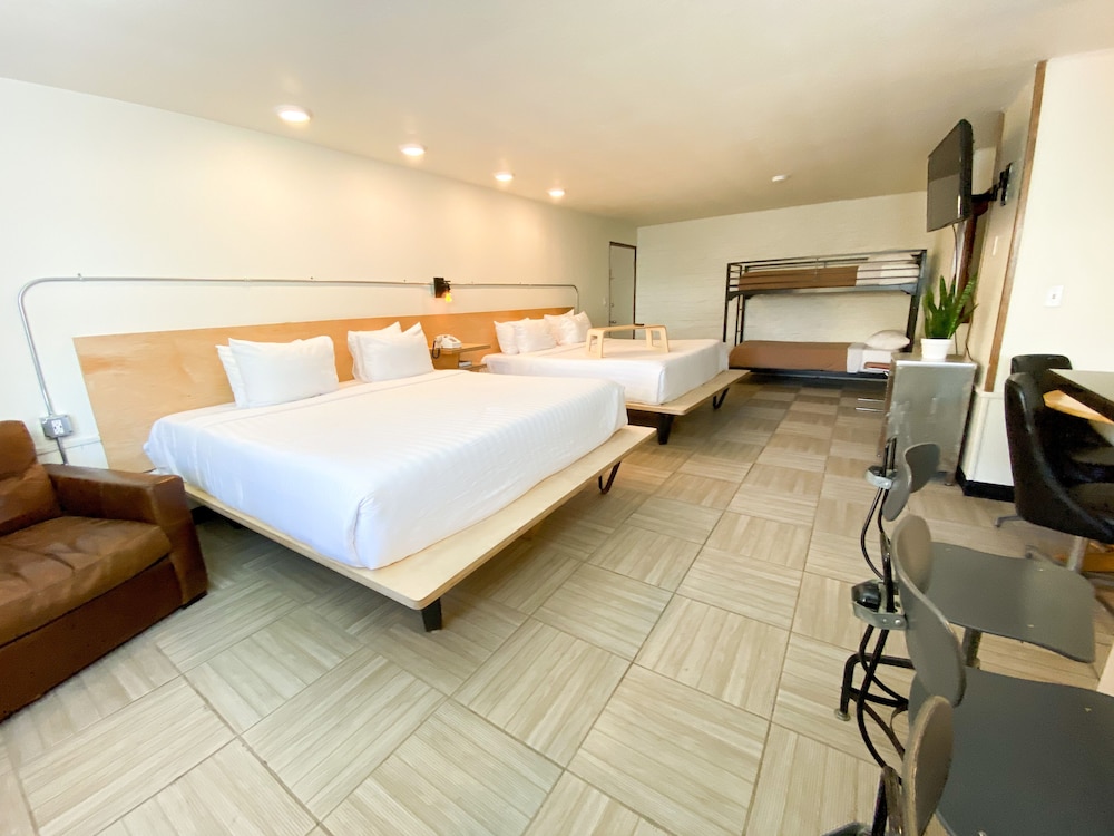 Hotel Corvallis - photo 15