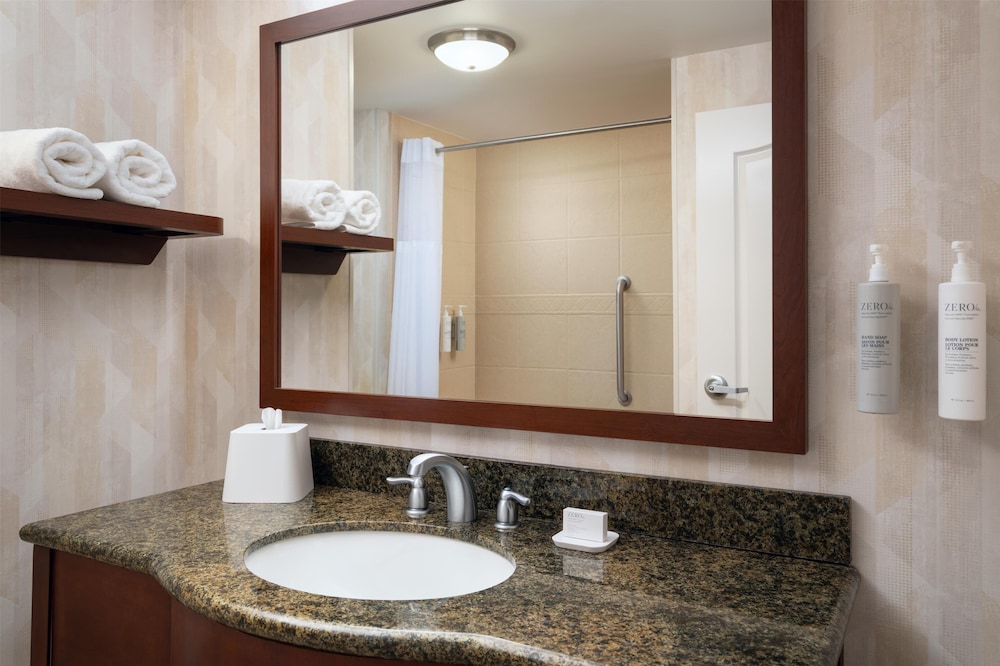 Hampton Inn & Suites Knoxville Turkey Creek Farragut - photo 20