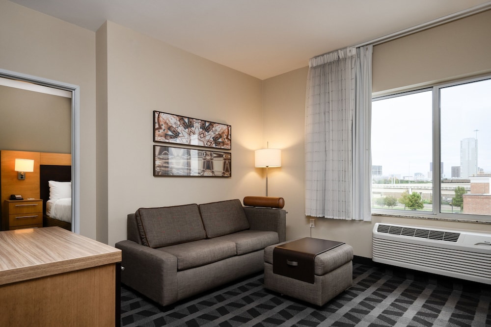 TownePlace Suites Houston Galleria Area - photo 19