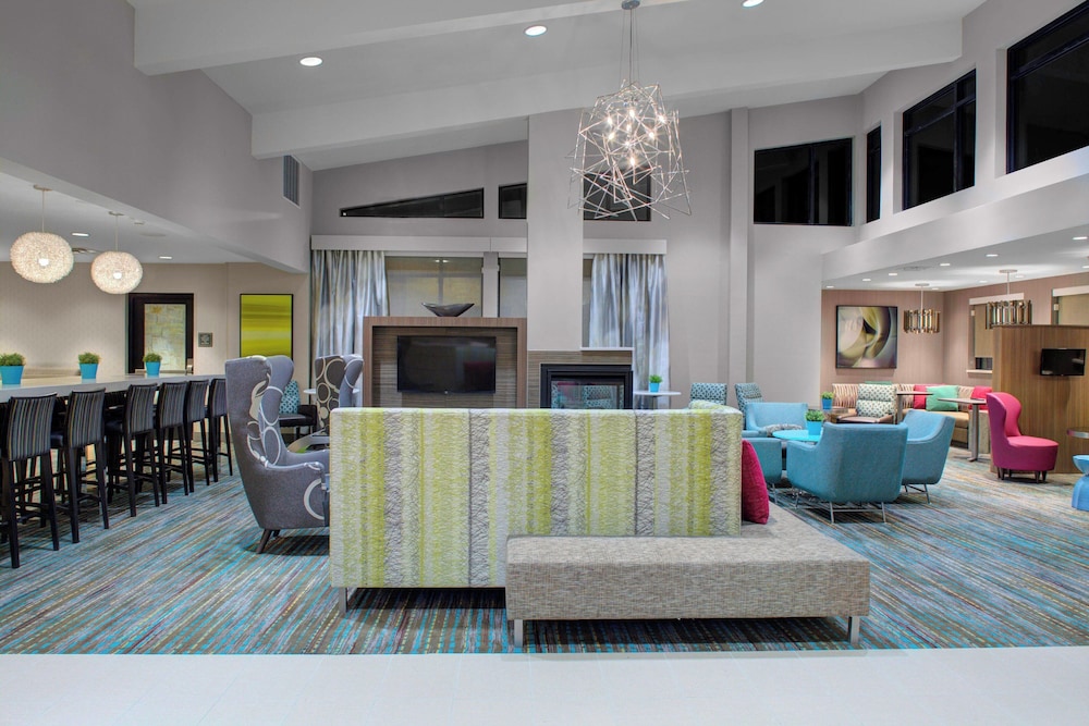 Residence Inn Dallas Allen Fairview - featured photo