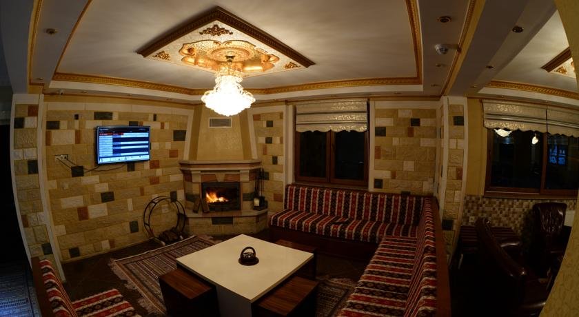 Gelgor Hotel - last minute hotel in Camlihemsin