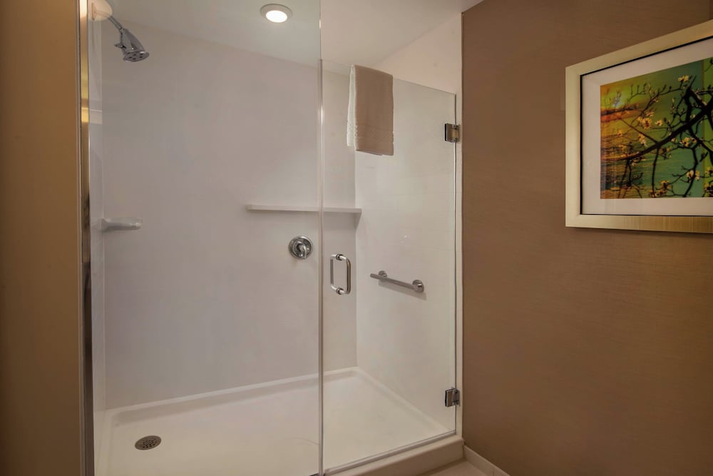 Fairfield Inn and Suites by Marriott Washington - photo 10