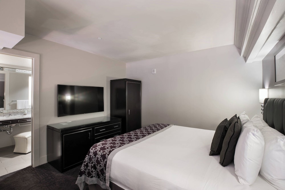 Ambassador Hotel Kansas City Autograph Collection - photo 19