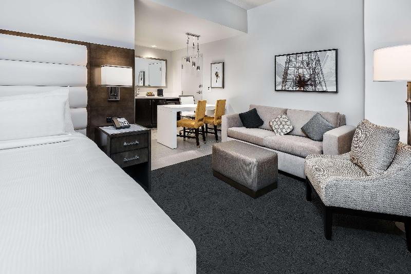 Embassy Suites by Hilton Houston West Katy - photo 21