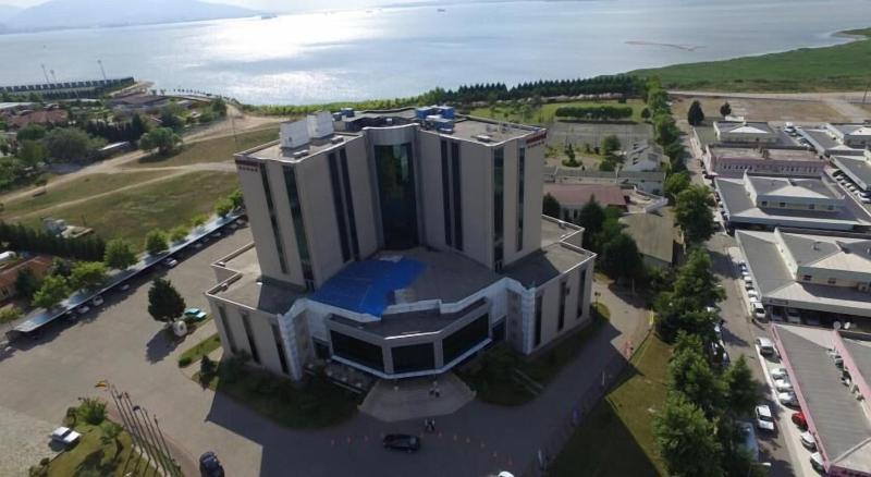 emexotel Kocaeli — Izmit — photo 4
