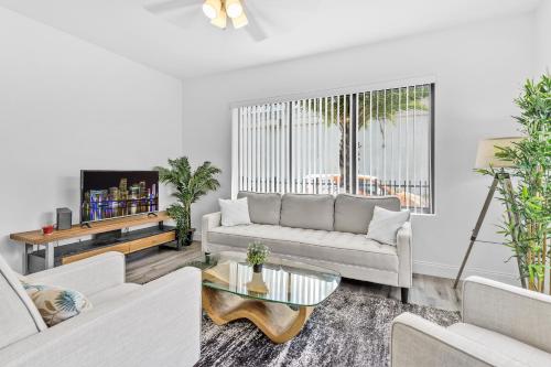 Beautiful Apt 5min walking Design District apt 1 — 4-Star Luxury Hotel in Miami, United States