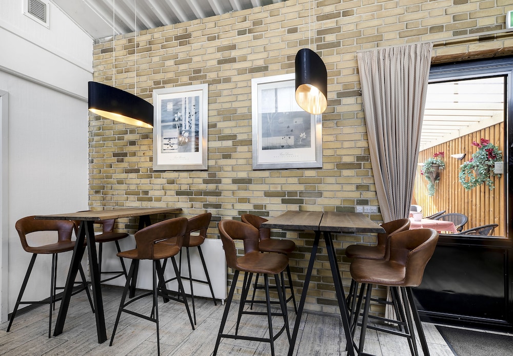 Østergaards Hotel — Herning — photo 2