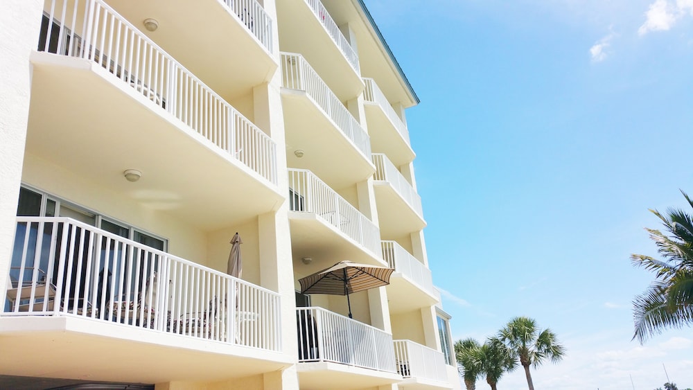 Boca Ciega Resort - photo 36