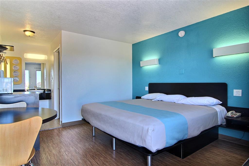 Motel 6 Carlsbad NM - photo 13