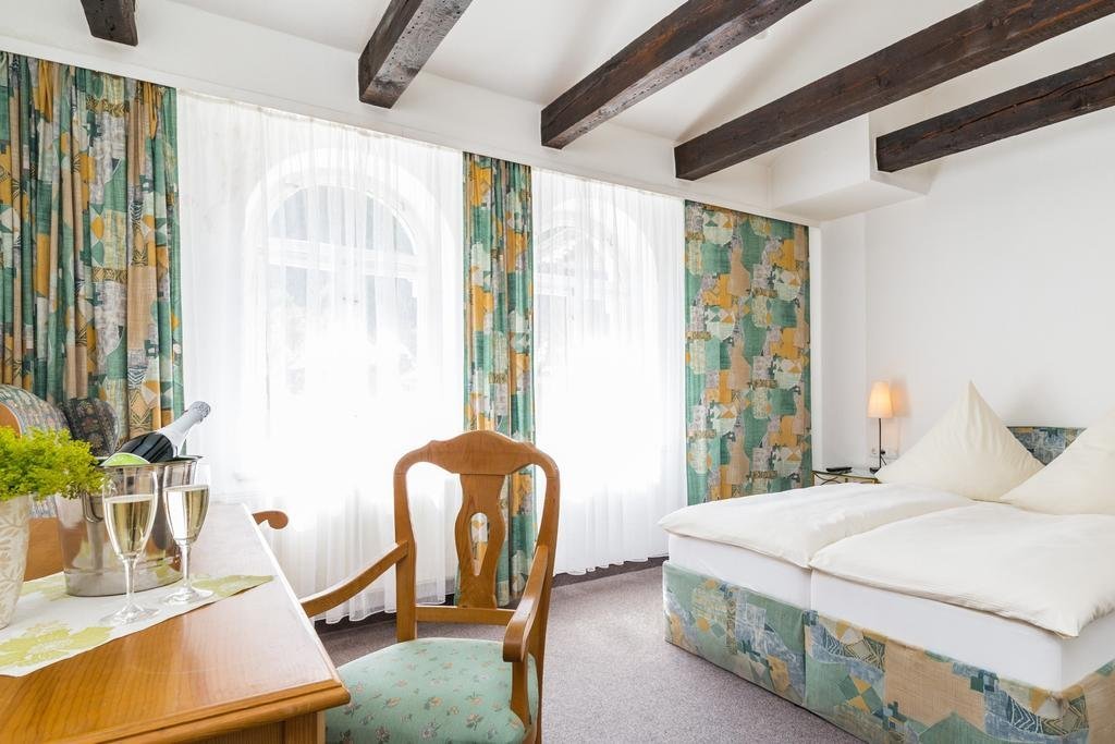 Hotel Sigl's - carbon neutral hotel in Bad Schandau
