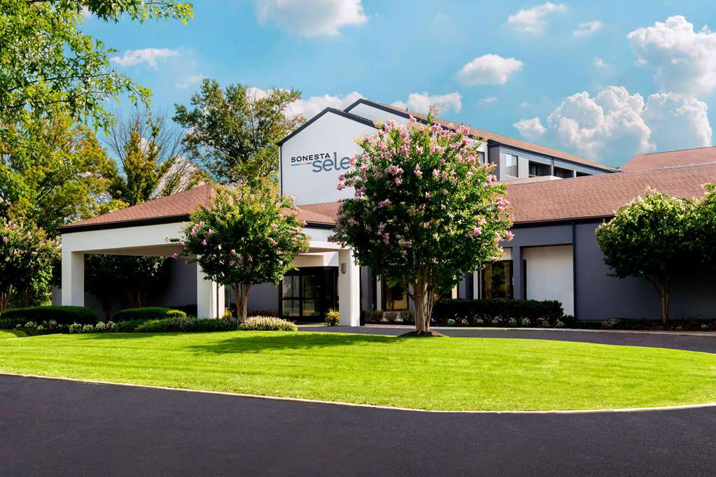 Sonesta Select Philadelphia Airport - photo 2