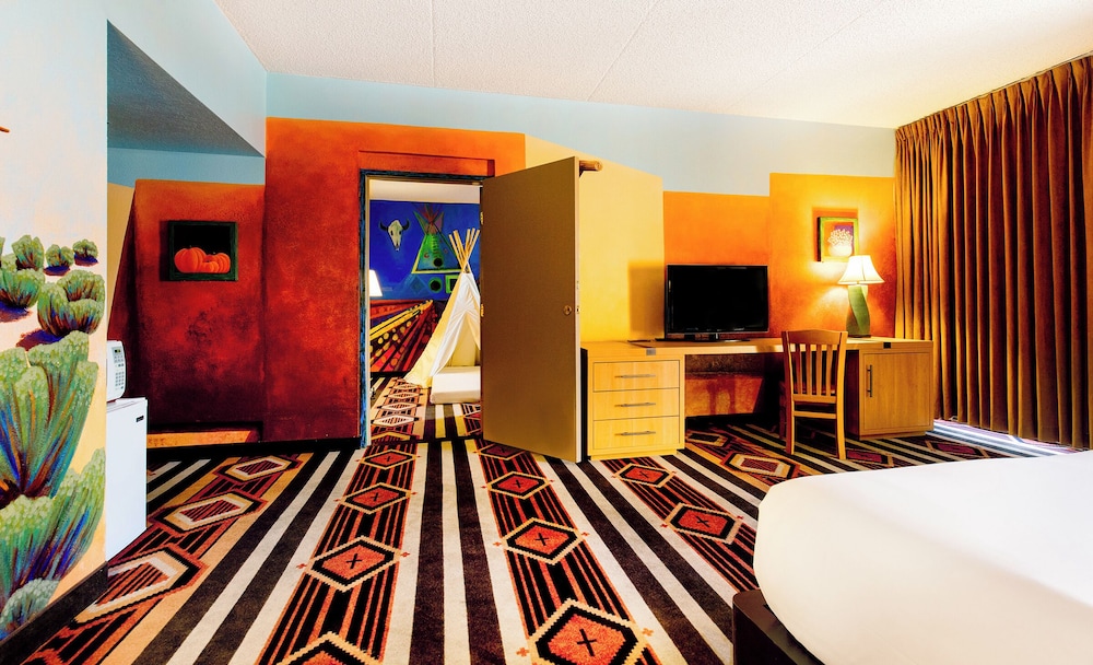 Nativo Lodge Hotel Albuquerque - photo 26