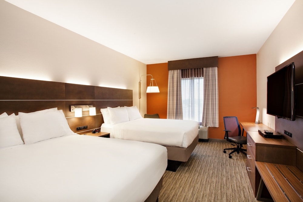 Holiday Inn Express Lake Wales N Winter Haven by IHG - photo 9